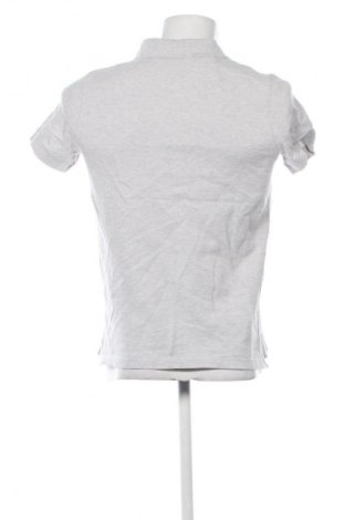 Herren T-Shirt Tommy Jeans, Größe S, Farbe Grau, Preis € 27,99