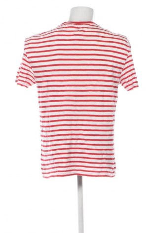 Férfi póló Tommy Jeans, Méret M, Szín Sokszínű, Ár 8 059 Ft