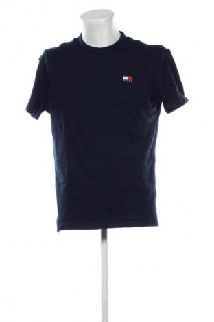 Ανδρικό t-shirt Tommy Jeans, Μέγεθος M, Χρώμα Μπλέ, Τιμή 41,99 €, #135193744