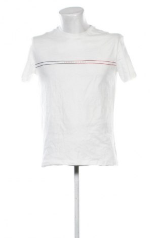 Tricou de bărbați Tommy Jeans, Mărime M, Culoare Alb, Preț 161,99 Lei, #135200733