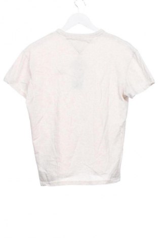 Herren T-Shirt Tommy Jeans, Größe XS, Farbe Beige, Preis € 32,99