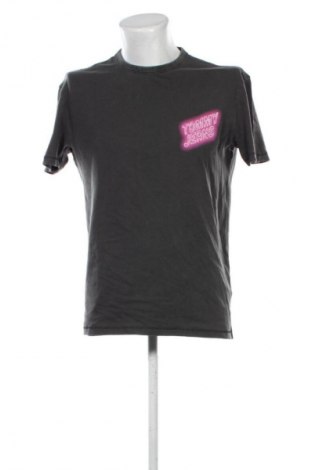 Pánské tričko  Tommy Jeans, Velikost M, Barva Šedá, Cena  659,00 Kč, #135215695