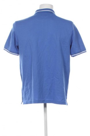 Męski T-shirt Tommy Jeans, Rozmiar XL, Kolor Niebieski, Cena 207,99 zł