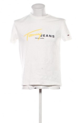 Мъжка тениска Tommy Jeans, Размер S, Цвят Многоцветен, Цена 29,14 €