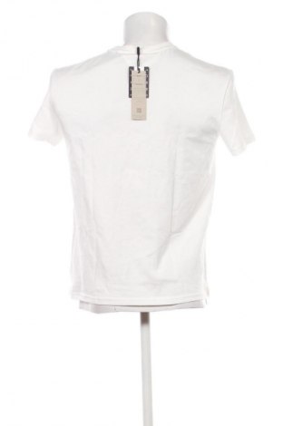 Мъжка тениска Tommy Jeans, Размер S, Цвят Многоцветен, Цена 29,14 €