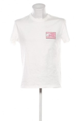 Мъжка тениска Tommy Jeans, Размер S, Цвят Многоцветен, Цена 36,81 €