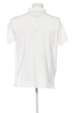 Ανδρικό t-shirt Tommy Jeans, Μέγεθος XL, Χρώμα Λευκό, Τιμή 82,99 €