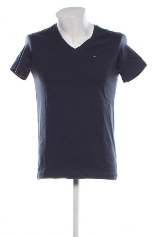 Férfi póló Tommy Jeans, Méret S, Szín Kék, Ár 7 309 Ft