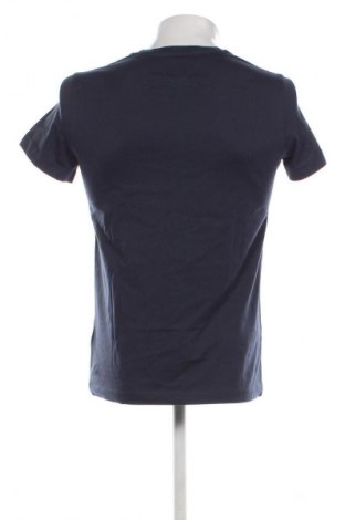 Férfi póló Tommy Jeans, Méret S, Szín Kék, Ár 7 309 Ft