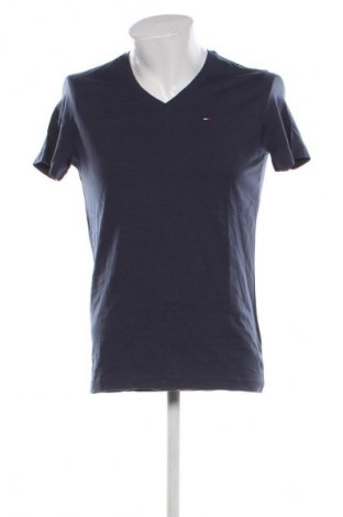 Herren Shirt Tommy Jeans, Größe S, Farbe Blau, Preis 11,99 €
