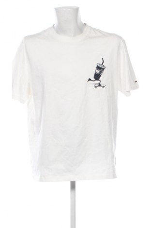 Мъжка тениска Tommy Jeans, Размер XL, Цвят Многоцветен, Цена 35,27 €