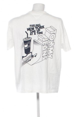 Мъжка тениска Tommy Jeans, Размер XL, Цвят Многоцветен, Цена 35,27 €