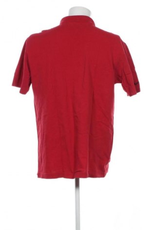 Férfi póló Trigema, Méret XXL, Szín Piros, Ár 4 679 Ft