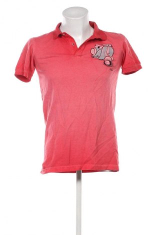 Pánské tričko  Unbranded, Velikost L, Barva Červená, Cena  159,00 Kč