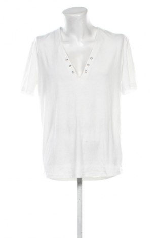 Pánské tričko  Unbranded, Velikost L, Barva Bílá, Cena  510,00 Kč