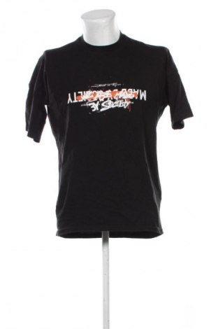 Мъжка тениска Unbranded, Размер S, Цвят Черен, Цена 5,11 €