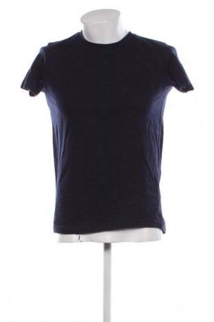 Pánské tričko  Unbranded, Velikost S, Barva Modrá, Cena  149,00 Kč