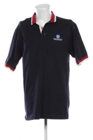 Pánské tričko  White Mountain, Velikost XL, Barva Vícebarevné, Cena  139,00 Kč