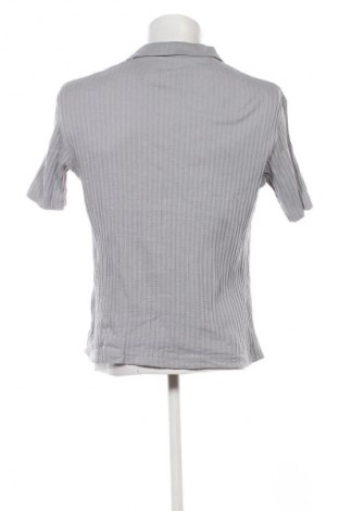 Herren T-Shirt Zara, Größe M, Farbe Grau, Preis € 8,99