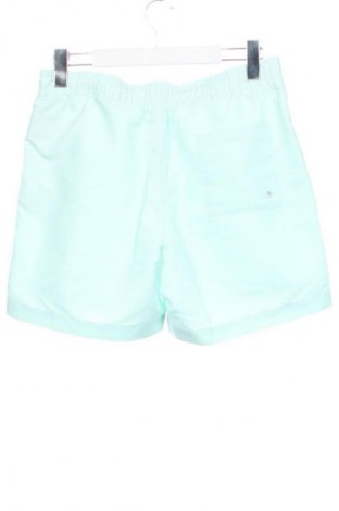 Pánske plavky  Calvin Klein, Veľkosť S, Farba Zelená, Cena  65,95 €