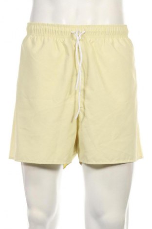 Pánské plavky  Calvin Klein, Velikost XXL, Barva Žlutá, Cena  1 199,00 Kč, #135142838