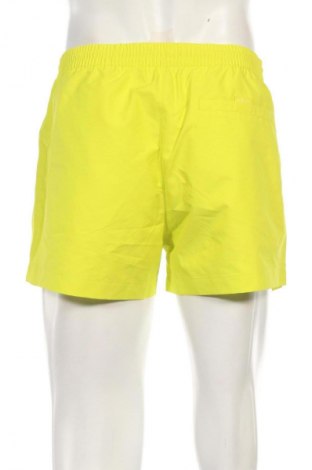Pánské plavky  Calvin Klein, Velikost L, Barva Žlutá, Cena  749,00 Kč