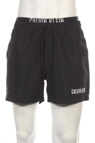 Pánské plavky  Calvin Klein, Velikost L, Barva Černá, Cena  1 799,00 Kč