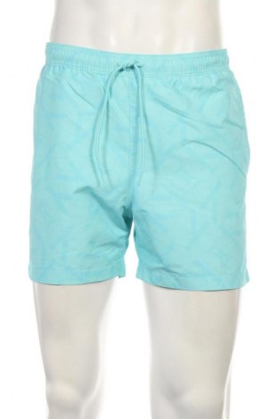 Мъжки бански Calvin Klein, Размер S, Цвят Син, Цена 47,55 €