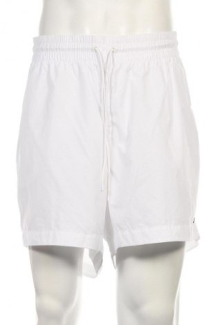 Мъжки бански Calvin Klein, Размер 5XL, Цвят Бял, Цена 56,24 €