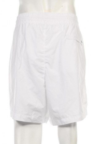 Мъжки бански Calvin Klein, Размер 5XL, Цвят Бял, Цена 56,24 €
