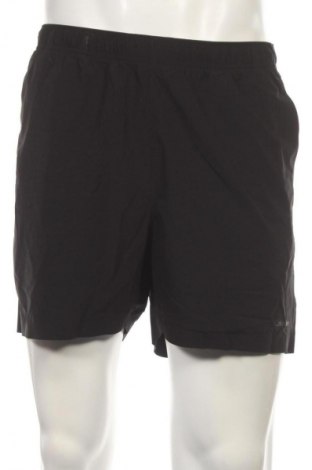 Męskie kąpielówki Calvin Klein, Rozmiar XL, Kolor Czarny, Cena 315,99 zł