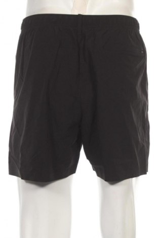 Męskie kąpielówki Calvin Klein, Rozmiar XL, Kolor Czarny, Cena 315,99 zł