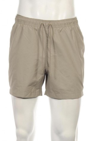 Férfi fürdőruha Calvin Klein, Méret M, Szín Zöld, Ár 14 499 Ft