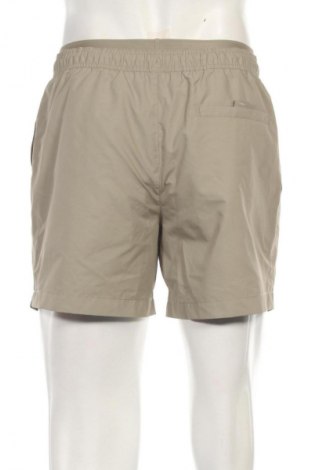 Férfi fürdőruha Calvin Klein, Méret M, Szín Zöld, Ár 14 499 Ft