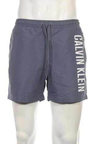 Pánské plavky  Calvin Klein, Velikost M, Barva Šedá, Cena  1 649,00 Kč