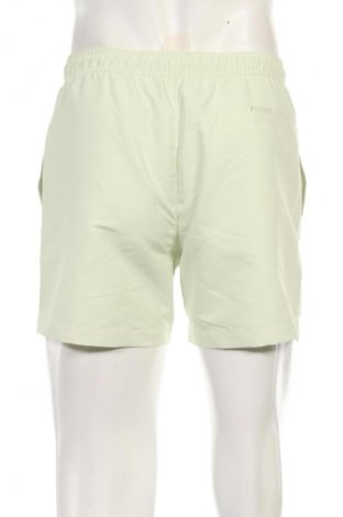 Pánské plavky  Calvin Klein, Velikost S, Barva Zelená, Cena  639,00 Kč