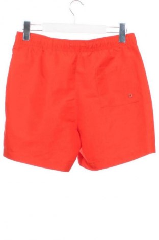 Pánske plavky  Calvin Klein, Veľkosť S, Farba Červená, Cena  46,95 €
