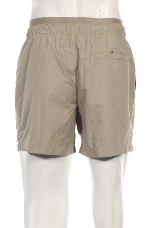 Ανδρικά μαγιό Calvin Klein, Μέγεθος M, Χρώμα Πράσινο, Τιμή 34,99 €