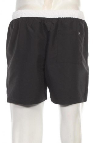 Férfi fürdőruha Calvin Klein, Méret L, Szín Fekete, Ár 23 579 Ft