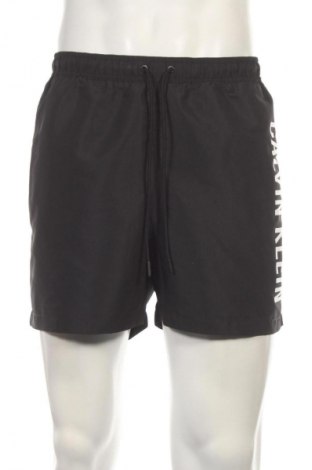 Pánske plavky  Calvin Klein, Veľkosť XXL, Farba Čierna, Cena  46,95 €