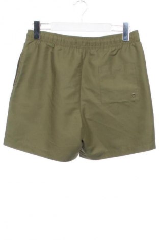 Męskie kąpielówki Calvin Klein, Rozmiar S, Kolor Zielony, Cena 274,99 zł