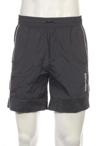 Pánské plavky  Calvin Klein Jeans, Velikost S, Barva Šedá, Cena  2 049,00 Kč, #135118825