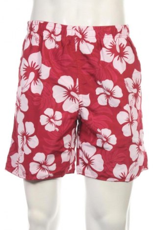 Férfi fürdőruha Octopus, Méret L, Szín Piros, Ár 14 384 Ft