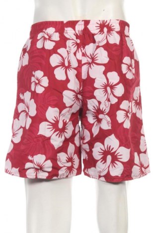 Férfi fürdőruha Octopus, Méret L, Szín Piros, Ár 14 384 Ft