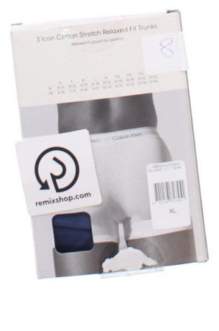 Pánske boxserky Calvin Klein, Velikost XL, Barva Vícebarevné, Cena  1 139,00 Kč