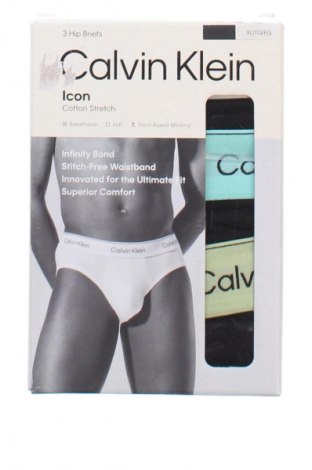 Pánske boxserky Calvin Klein, Velikost XL, Barva Vícebarevné, Cena  1 139,00 Kč