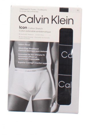 Pánske boxserky Calvin Klein, Velikost M, Barva Černá, Cena  1 139,00 Kč