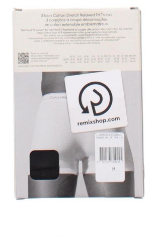 Pánske boxserky Calvin Klein, Velikost M, Barva Černá, Cena  1 139,00 Kč