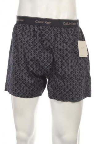 Boxershorts Calvin Klein, Größe L, Farbe Mehrfarbig, Preis 27,99 €