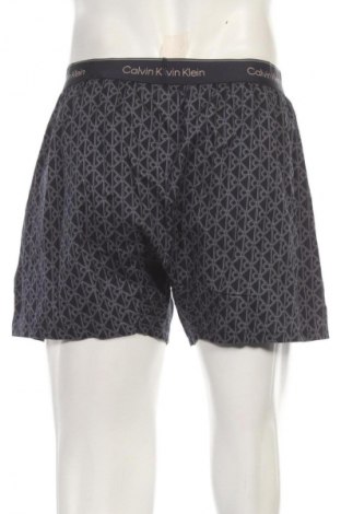 Boxershorts Calvin Klein, Größe L, Farbe Mehrfarbig, Preis 27,99 €